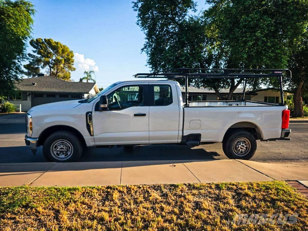 Ford F 250 XL SD Other trucks