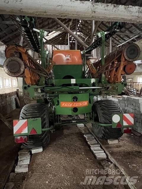 Amazone Citan 6000 Farm Drills