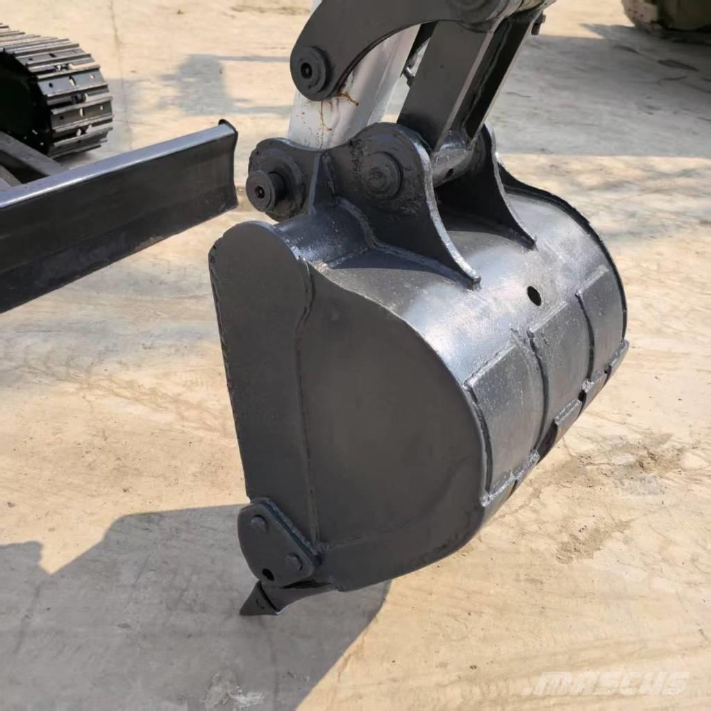 Bobcat 331 Mini Excavators <7t (Mini Diggers)