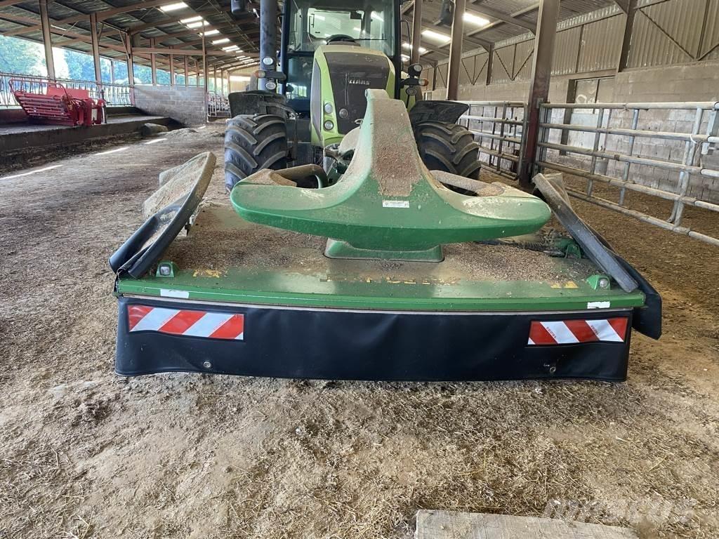 John Deere F 310 R Mounted and trailed mowers