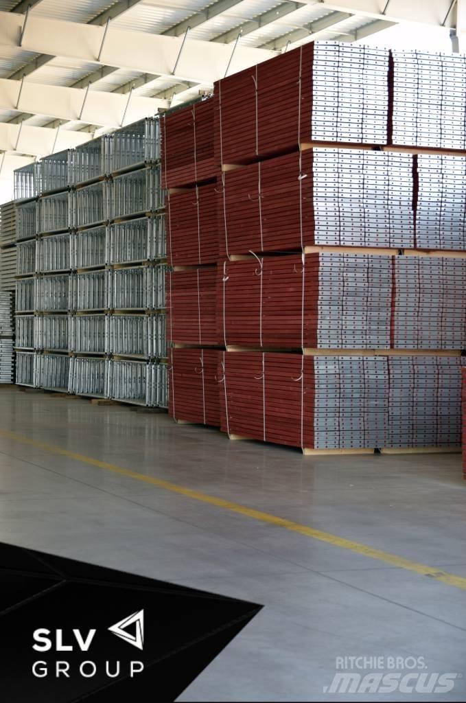  Schela Scaffolding Equipment