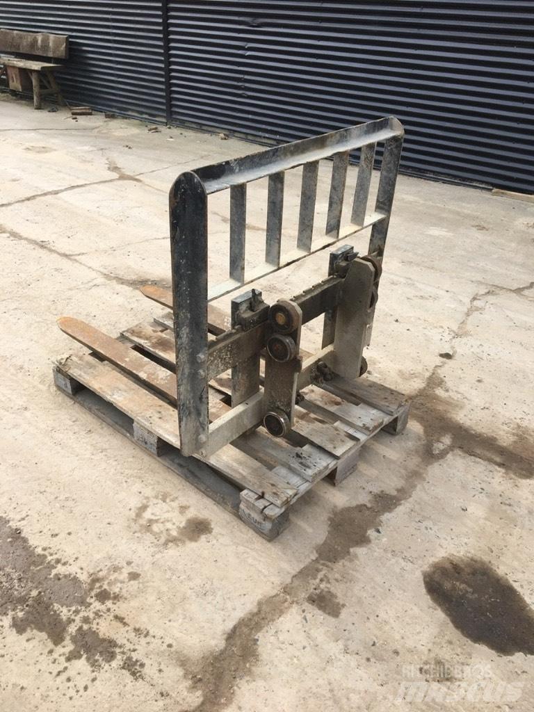  Andet Type 2 Other
