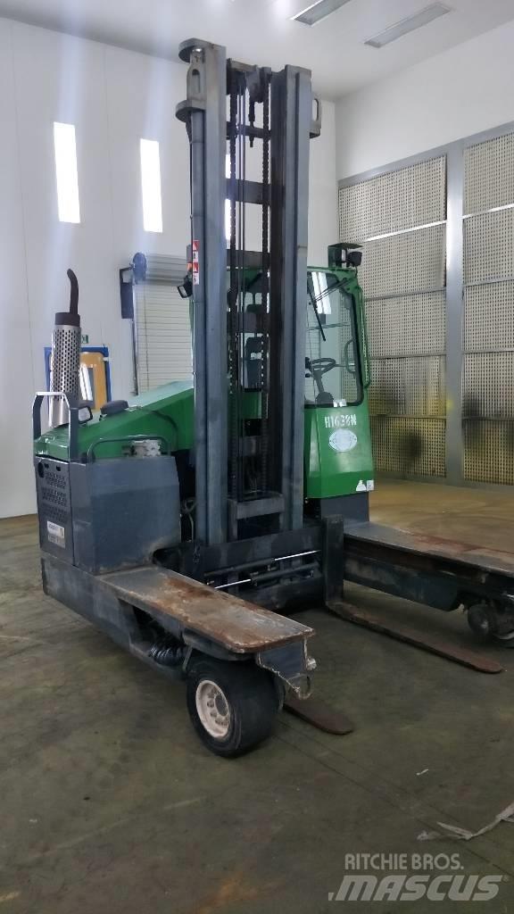 Combilift C4500 Side Loaders