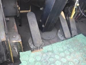 TCM Other Misc Forklifts