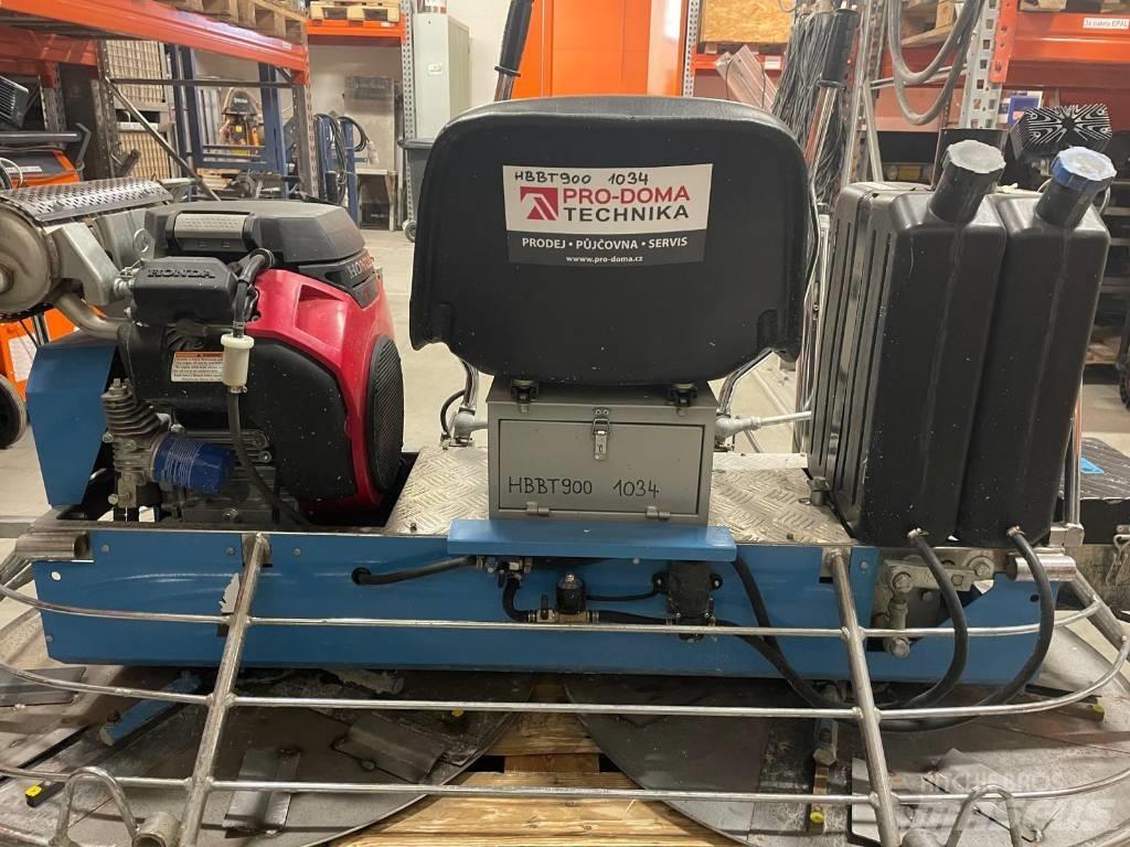 BT BT 900 2PFH24 Concrete Equipment