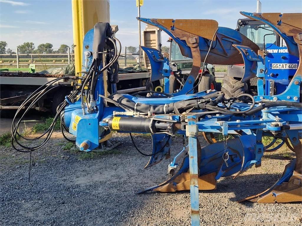 Lemken JUWEL 8 V Plows