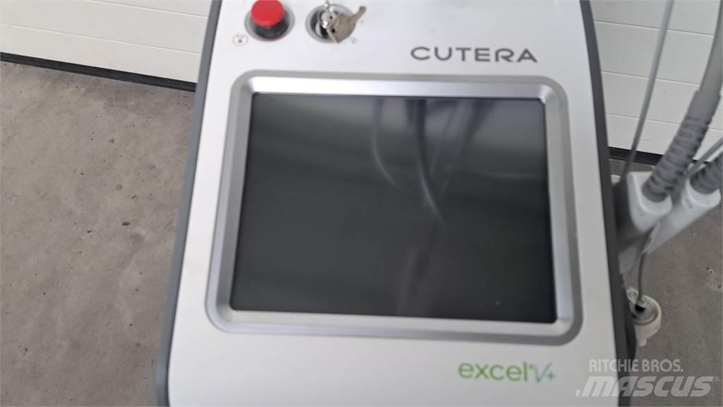  CUTERA Excel V+ Other