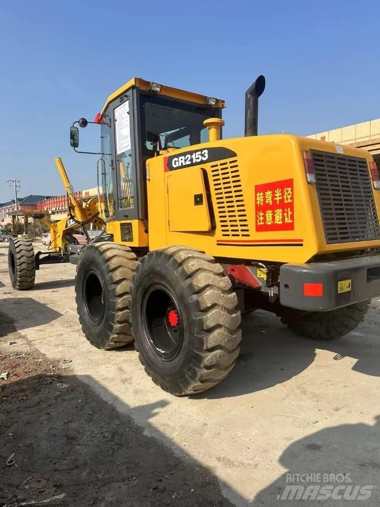 XCMG GR 2153 Motor Graders