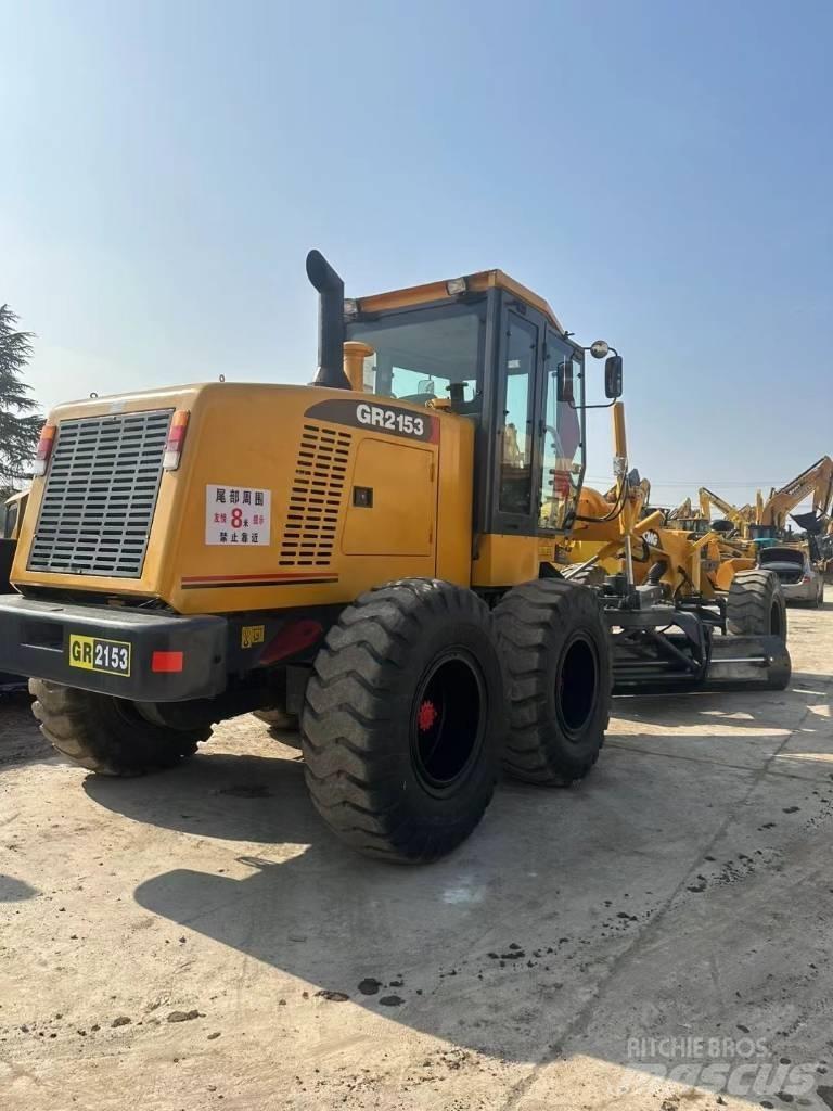 XCMG GR 2153 Motor Graders