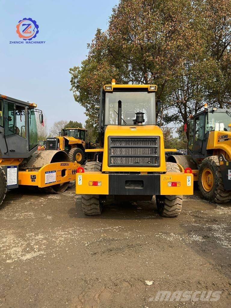 LiuGong 835 H Wheel Loaders
