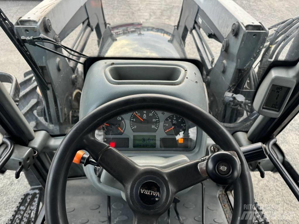 Valtra C 130 Tractors