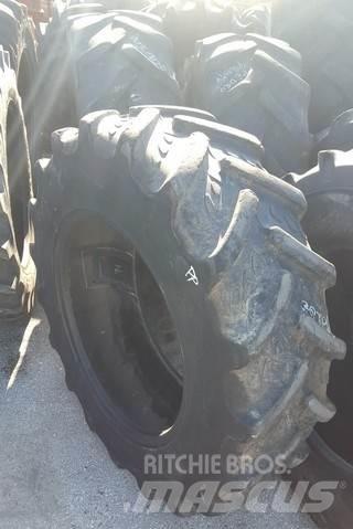  Pneu 12.4R24 Tires, wheels and rims