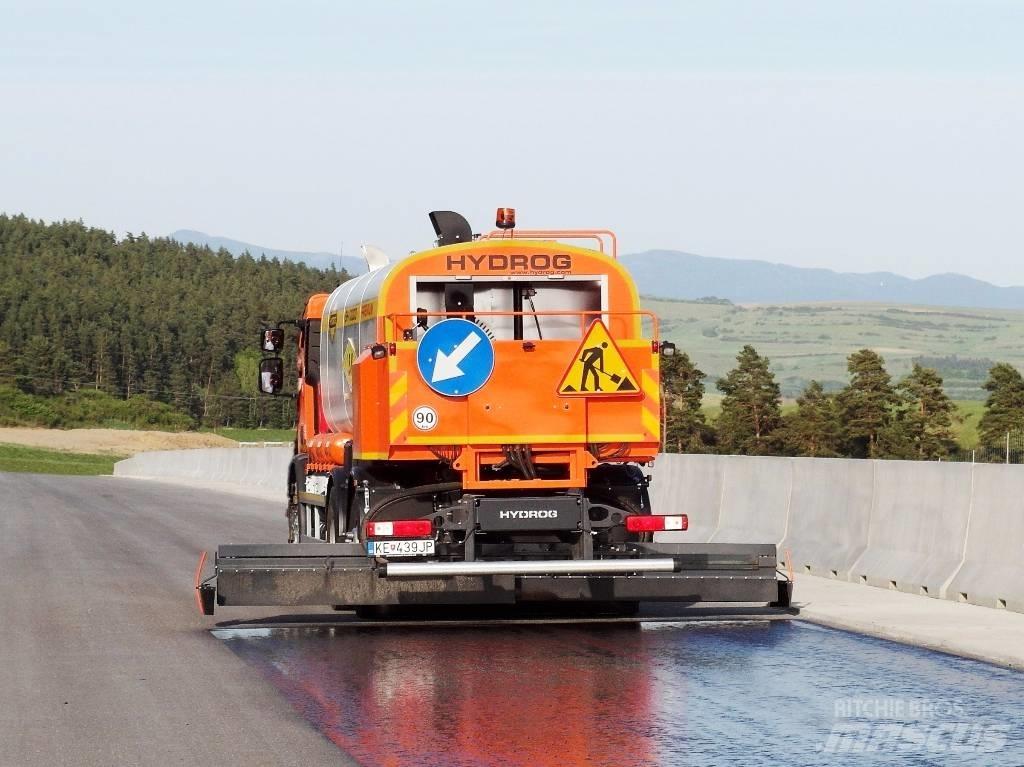 Hydrog SH Premium Road Construction Other