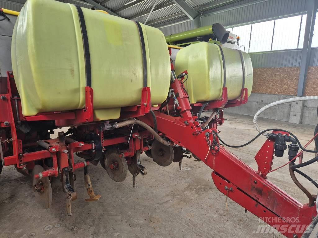 Grimme GL 34 T Potato Planters