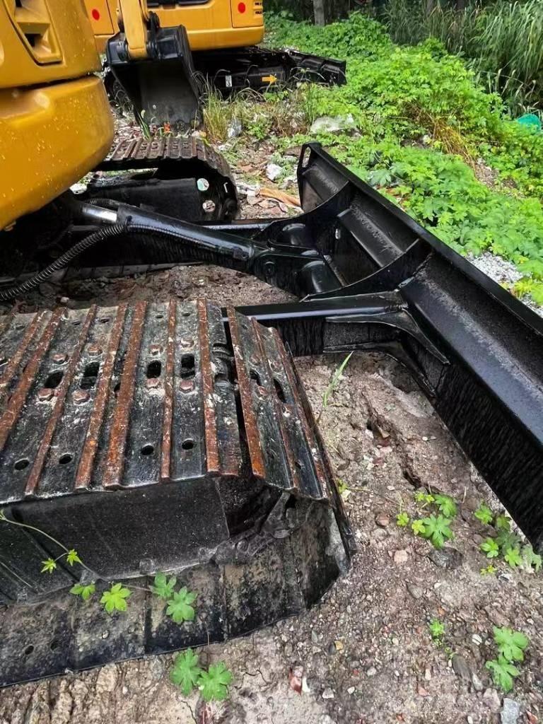 CAT 305 C CR Mini Excavators <7t (Mini Diggers)