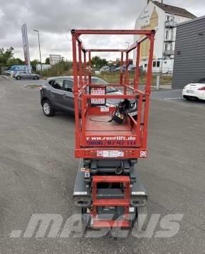 SkyJack SJ III 3219 Scissor Lifts