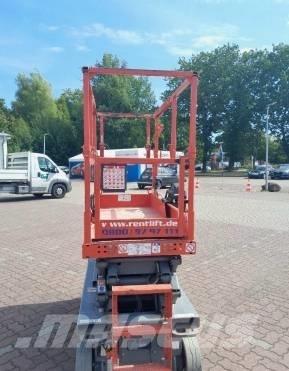 SkyJack SJ III 3219 Scissor Lifts