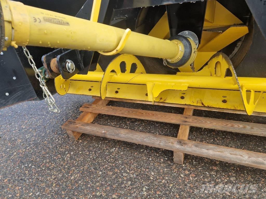Optimal 2400 Snow Blowers