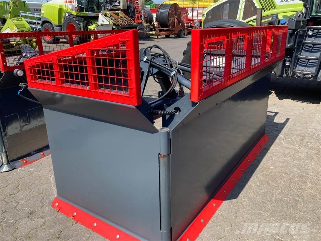 Saphir Kombi 5001 Farm Equipment - Others
