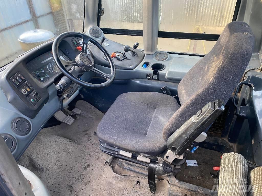 Bell B 25 D Articulated Dump Trucks (ADTs)