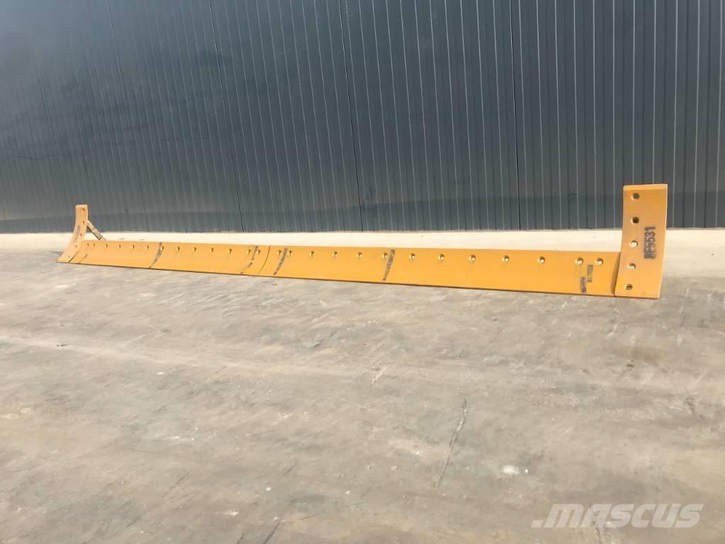 Edge Grader Set Other