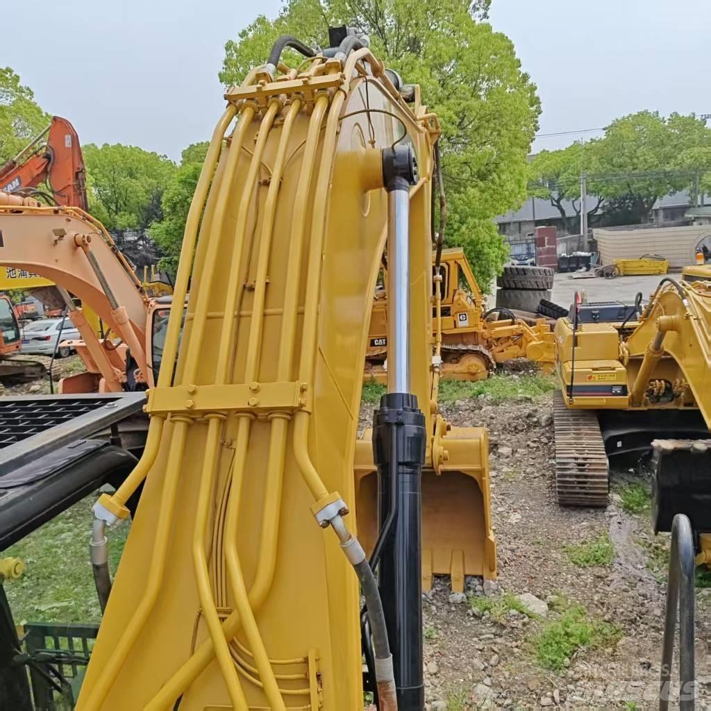 CAT 336 D Crawler Excavators