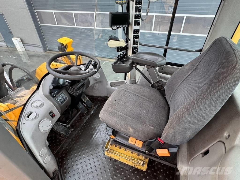 Volvo L 180 G Wheel Loaders