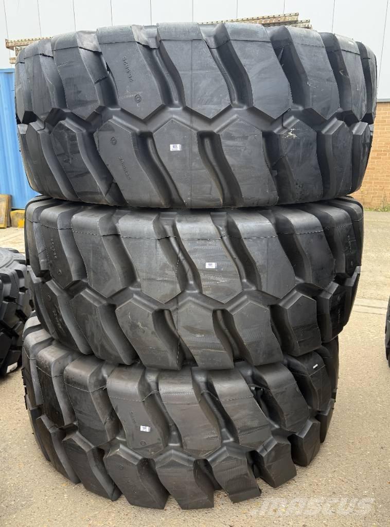 Aeolus 26.5R25 L5 Tires, wheels and rims