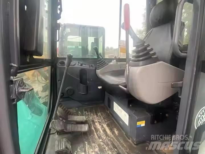 Kobelco SK 60 Mini Excavators <7t (Mini Diggers)