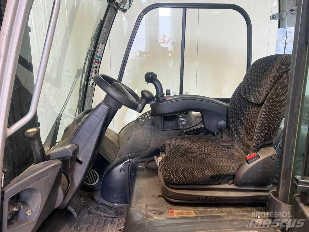 Still RX60-35 Electric Forklifts