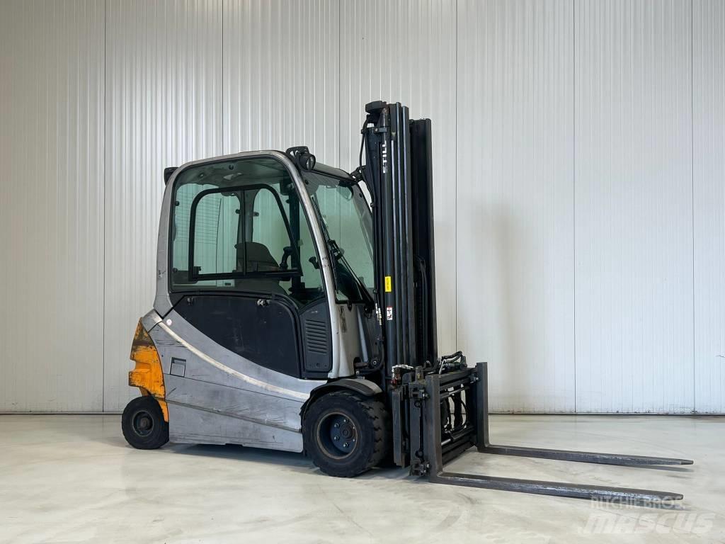 Still RX60-35 Electric Forklifts