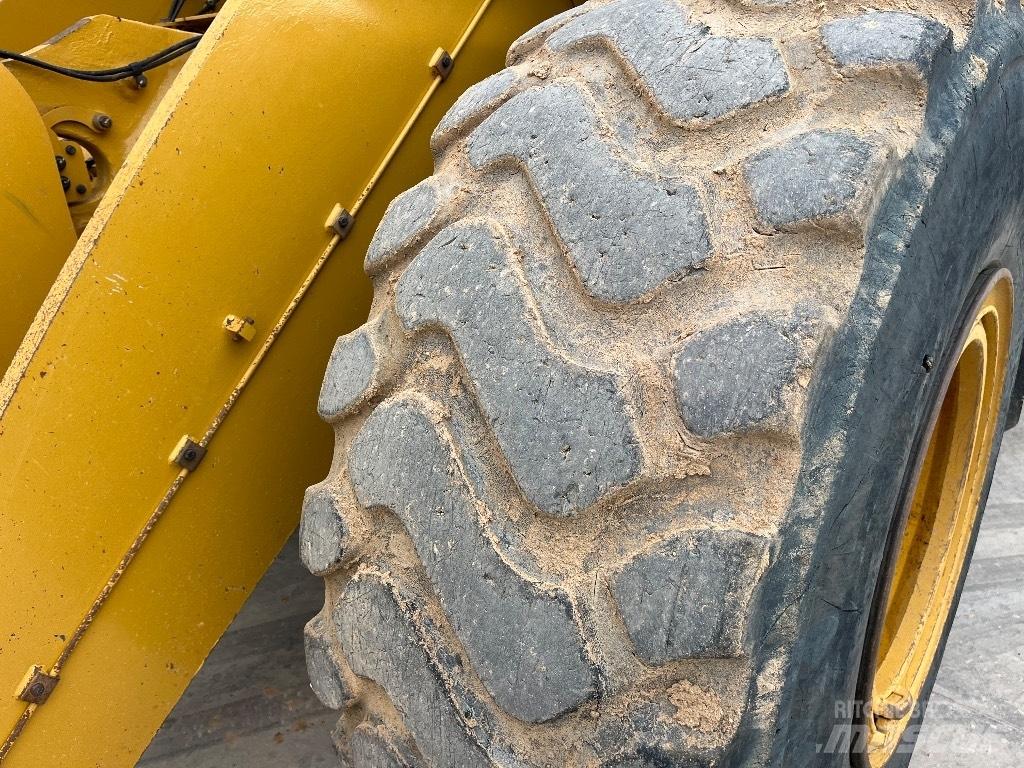 CAT 950 M Mini Loader