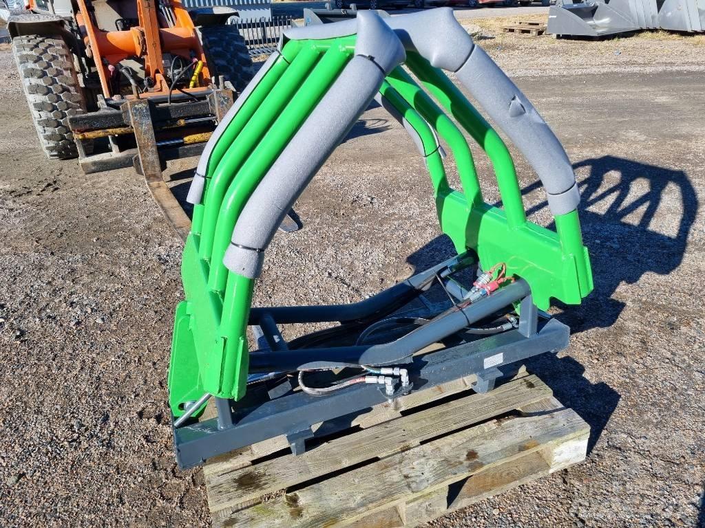 LST Balgrip Farm Equipment - Others