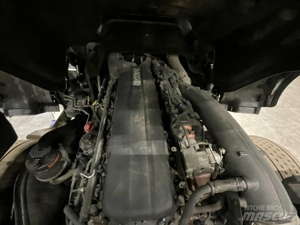 DAF XF 480 Conventional Trucks / Tractor Trucks