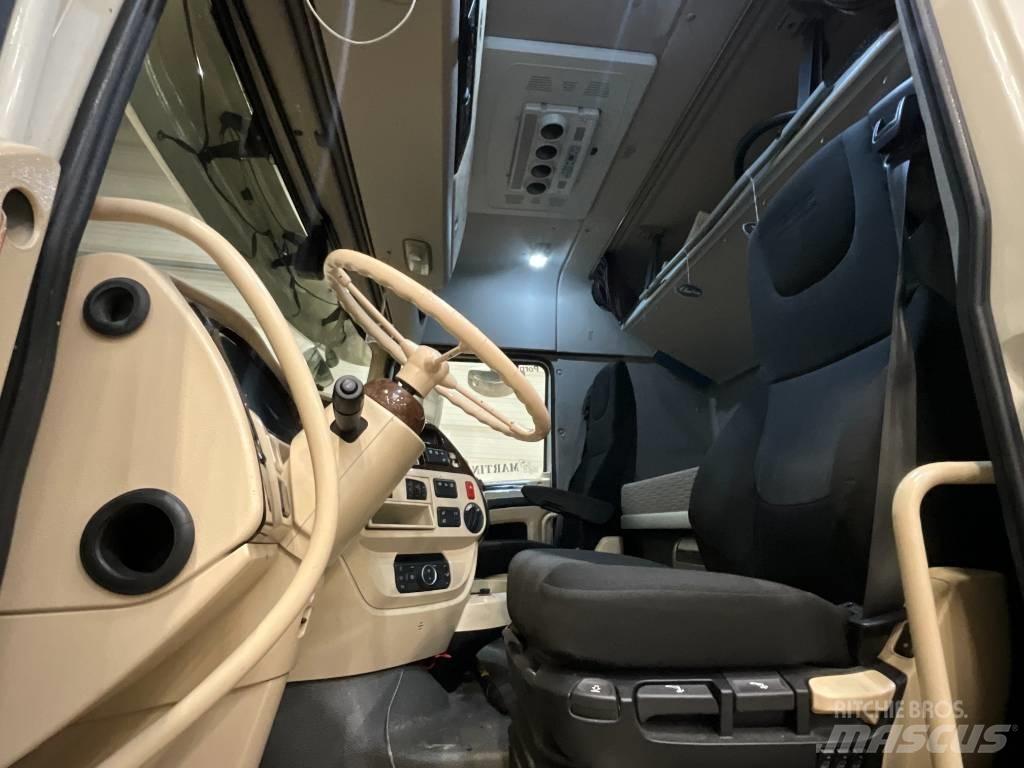 DAF XF 480 Conventional Trucks / Tractor Trucks