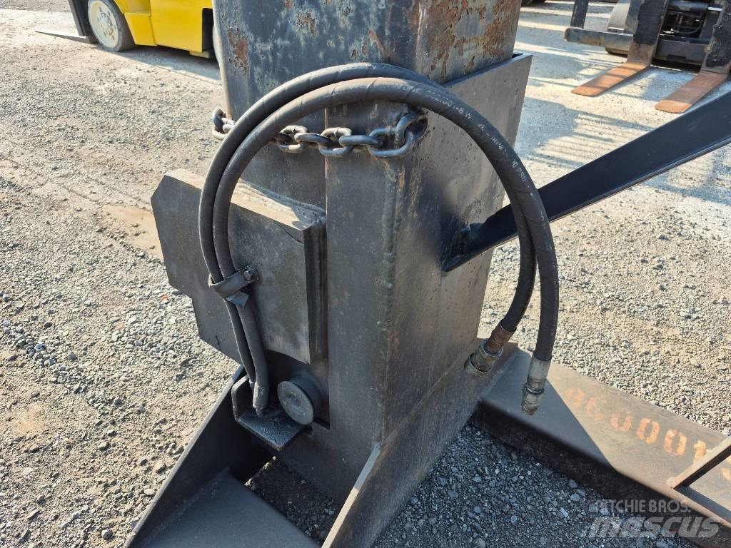  Rigger Lift 40 Misc Forklifts