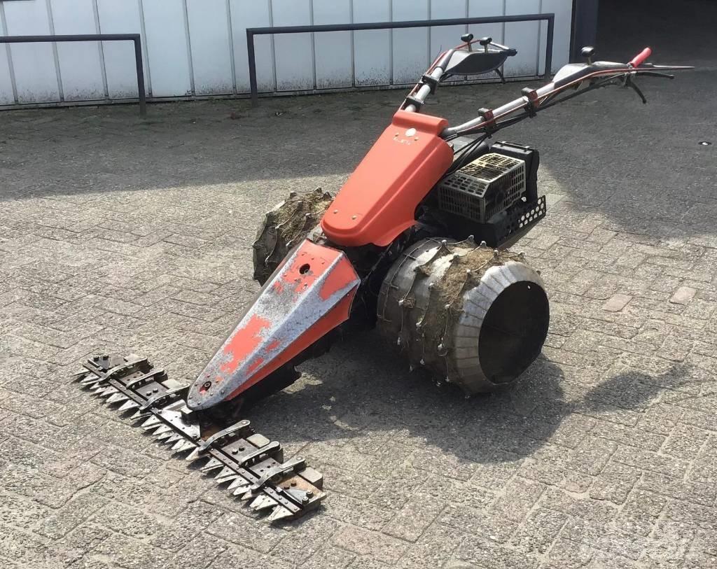 Reform M3L Two Wheeled Tractors