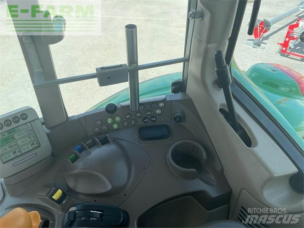 John Deere 6230 Tractors