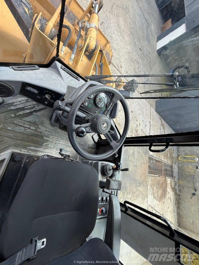 CAT 914G2 Wheel Loaders