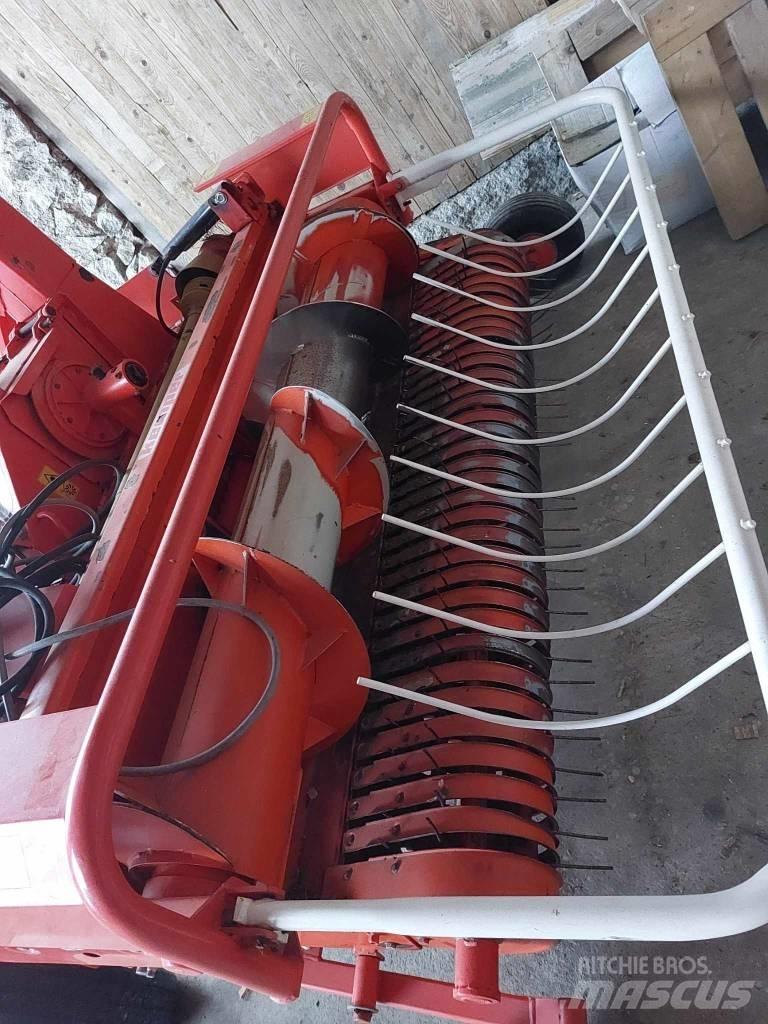 Kemper C2200 Forage Harvester