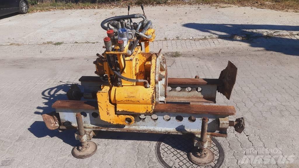  Wamet WPS-50SW Horizontal Drilling Rigs