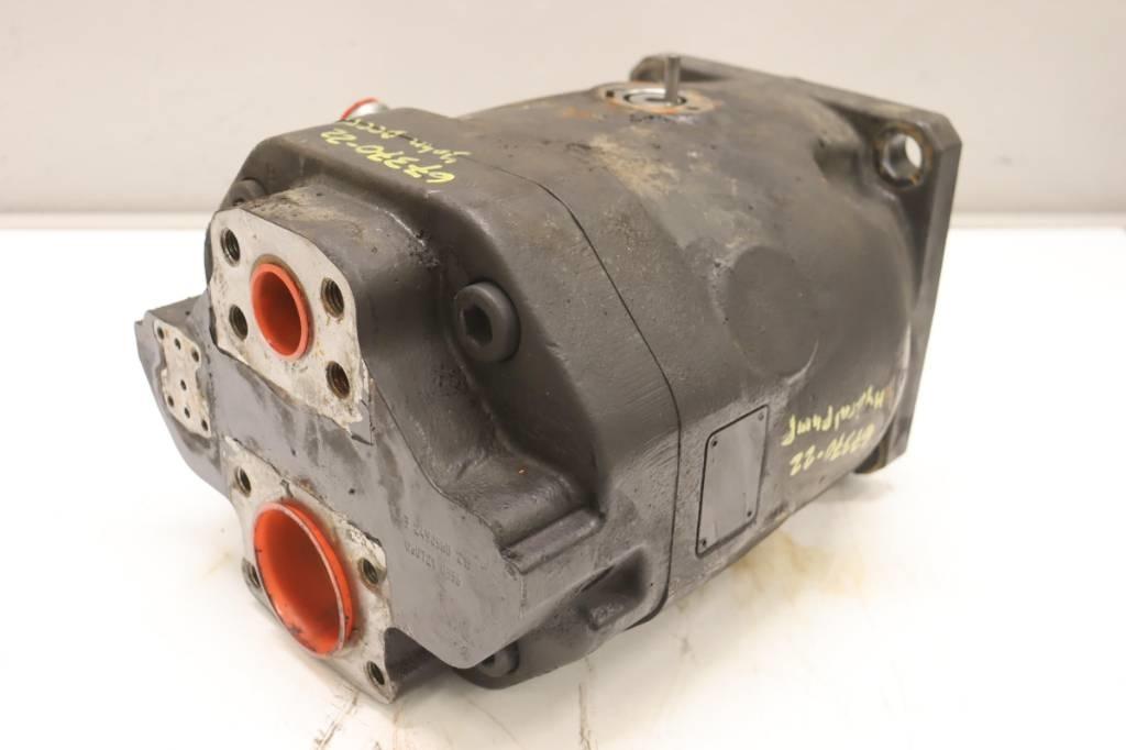 John Deere 1510G Forwarders