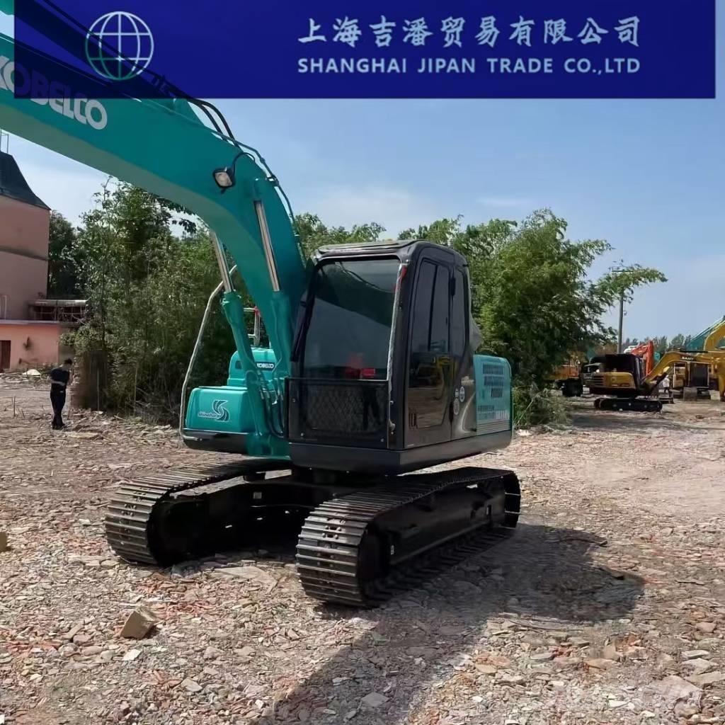 Kobelco SK 140 Crawler Excavators