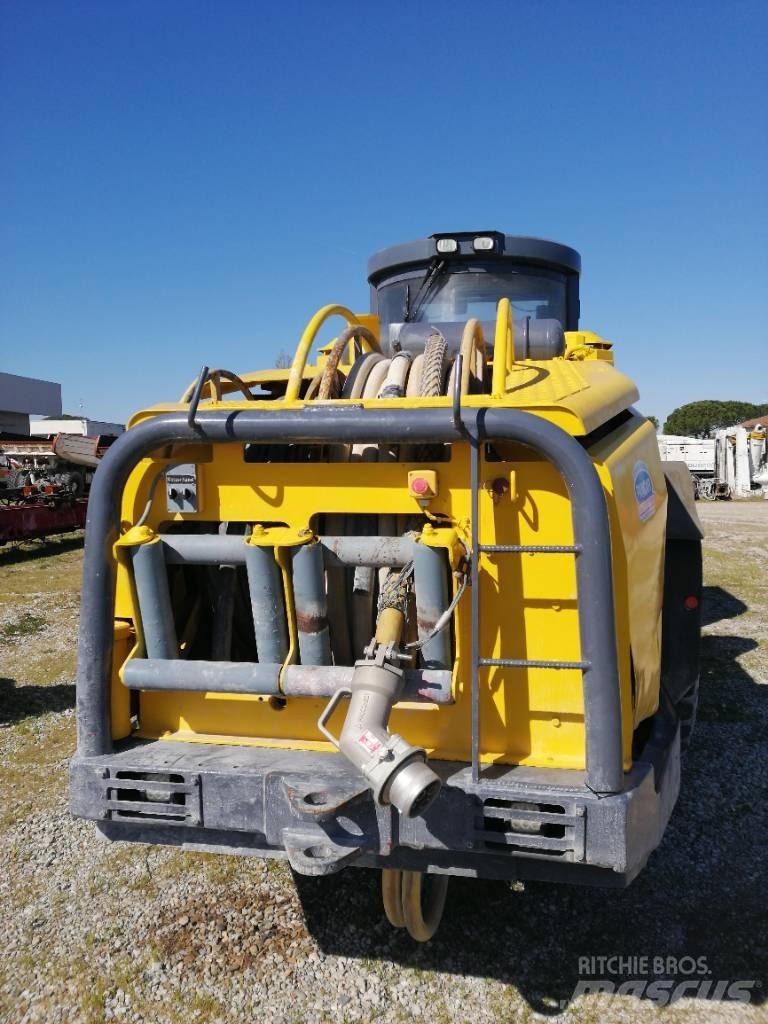 Atlas Copco L2C Horizontal Drilling Rigs