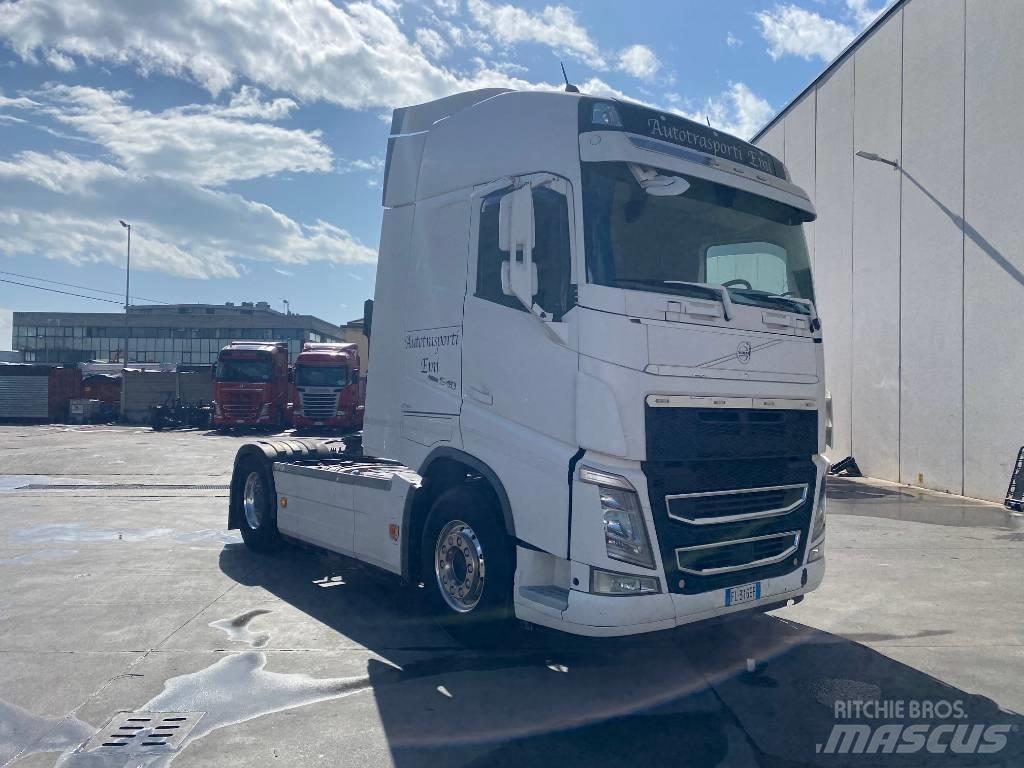 Volvo FH 540 Conventional Trucks / Tractor Trucks