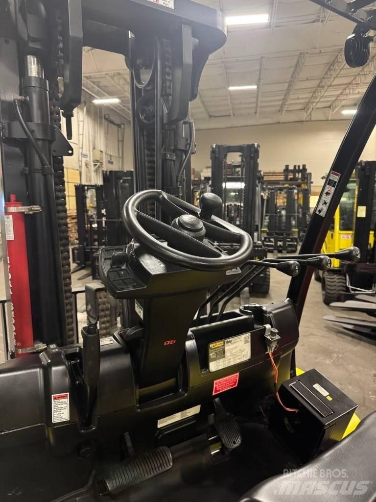 Yale GTP 100 Misc Forklifts