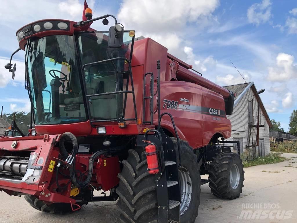 CASE AF7088 Combine Harvesters