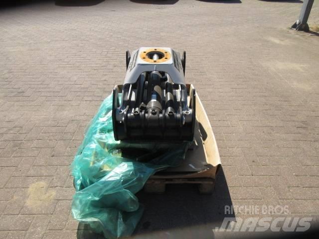 Cranab G36  G28  G25 Grapples/Grapple Trucks
