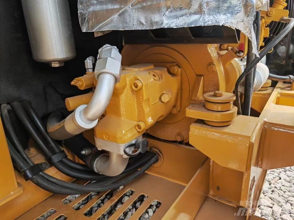 CAT 306 Mini Excavators <7t (Mini Diggers)