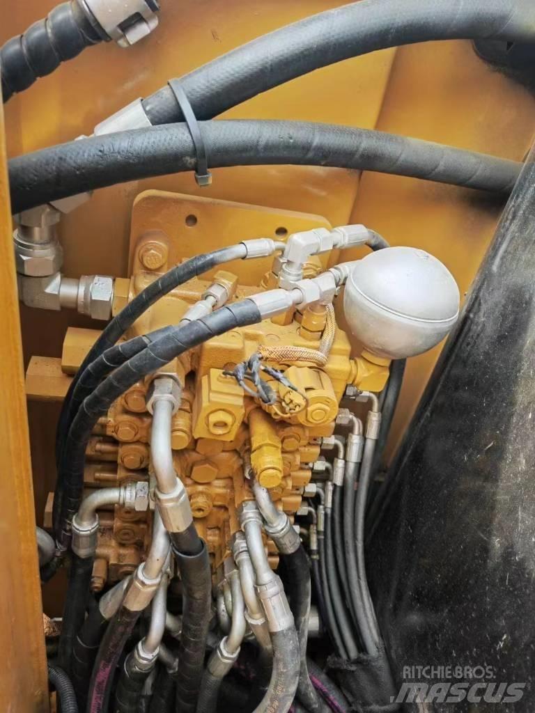 CAT 306 Mini Excavators <7t (Mini Diggers)